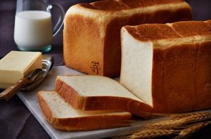 高級食パン専門店 嵜本（Sakimoto Bakery） 食パン