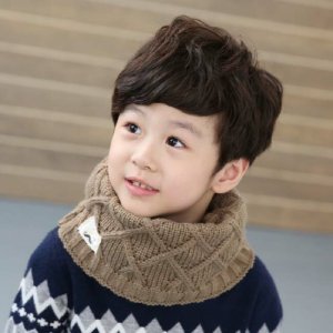 ネックウォーマー