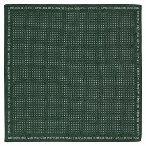 トミーヒルフィガー（Tommy Hilfiger） ハンカチ