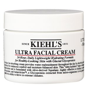 キールズ（KIEHL'S） 保湿クリーム