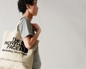 ザ・ノース・フェイス（THE NORTH FACE） トートバッグ