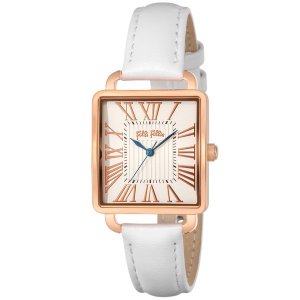 レトロスクエア ウォッチ