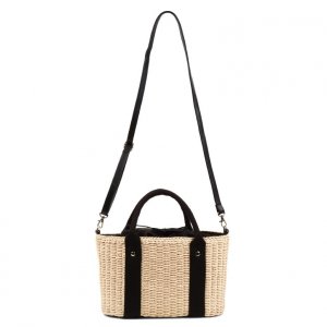 ムラ（MURA） かごバッグ