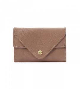 ダブルフラップ カードケース