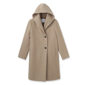 アンタイトル（UNTITLED） コート