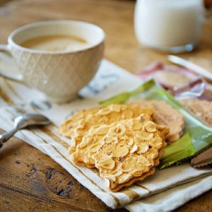 モロゾフ（Morozoff） クッキー