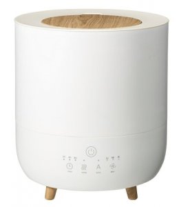 スリーアップ（Three-up） 超音波加湿器