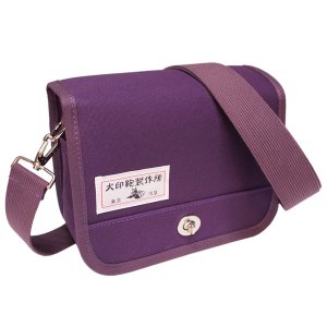 犬印鞄製作所 ショルダーバッグ