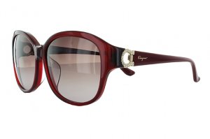 サルヴァトーレ フェラガモ（Salvatore Ferragamo） サングラス