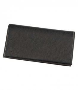 リネアロッサ 風琴マチ長財布