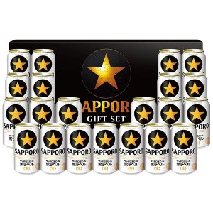 サッポロ生ビール黒ラベル（SAPPORO） ビール
