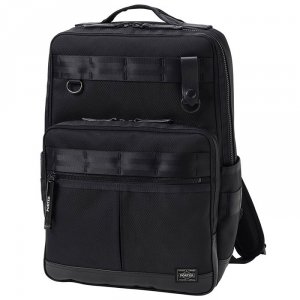 ヒート（HEAT）リュック