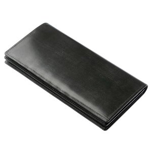 ジョージブライドル ブレニムウォレット