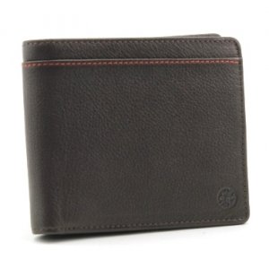 ダコタブラックレーベル（Dakota black label） 二つ折り財布