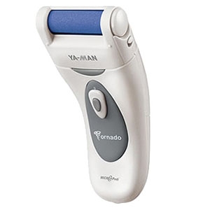 電動角質リムーバー