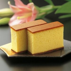 長崎 和泉屋 カステラ