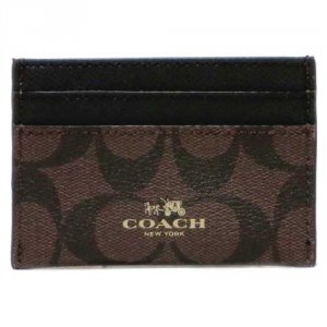 コーチ（COACH） カードケース