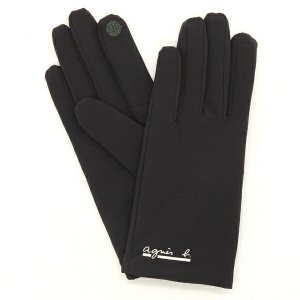 アニエスベー（agnès b.） 手袋