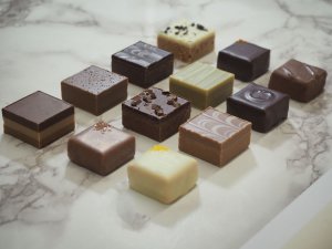 ヴェストリ（VESTRI） チョコレート