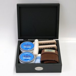 シューケアセット