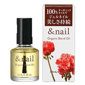 アンドネイル（＆nail）