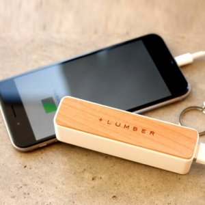 モバイルバッテリー