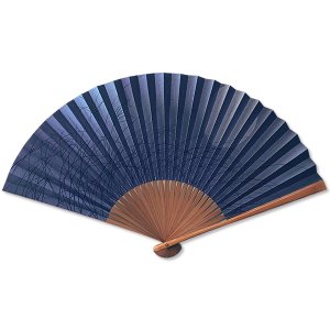 扇子司 伊藤常 扇子