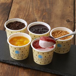 ルタオ（LeTAO） アイスクリーム