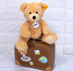 シュタイフ テディベア