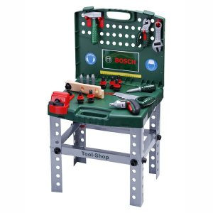 大工さんセット