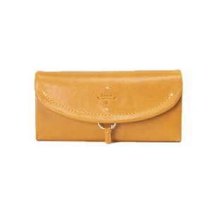 カッシーニ かぶせ 長財布