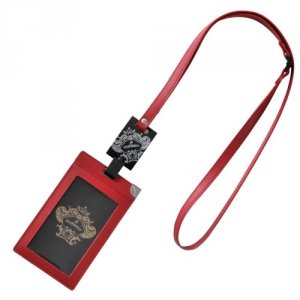 IDカードホルダー リールタイプ