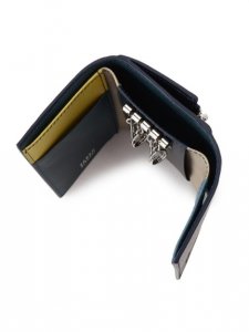 Tアンティークミニ財布