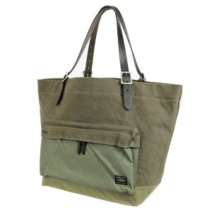 ブリッジ（BRIDGE） トートバッグ（L）