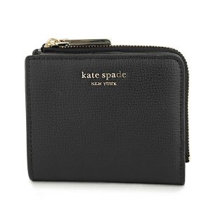 ケイト・スペード ニューヨーク（kate spade new york） 革二つ折り財布