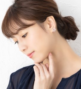 ジュエルボックス（JEWEL VOX） ノンホールピアス