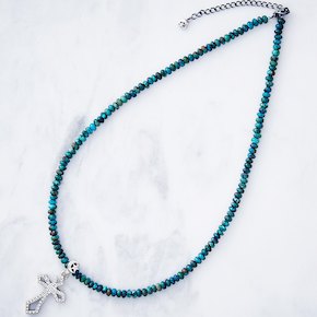 クレセントルナ（Crescent Luna） ネックレス