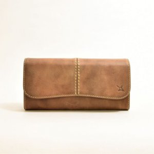 アインソフ（Ain Soph） 革長財布