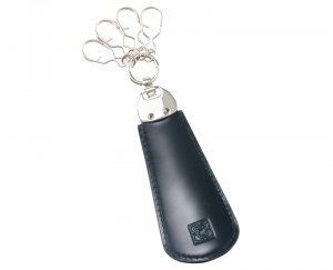 新コードバン＆ベジタブルタンニン シューホンキーホルダー