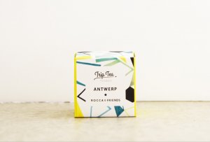 ロッカ＆フレンズ（ROCCA&FRIENDS） 紅茶