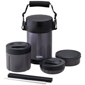 サーモス（THERMOS） 弁当箱