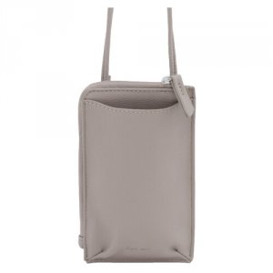 レガートラルゴ（Legato Largo） スマホが入る 財布ショルダー