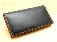 ディスタンス 長財布