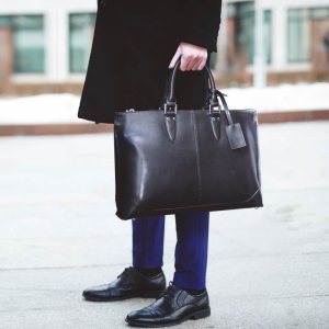 ギオネ（GUIONNET） ビジネスバッグ