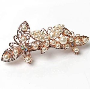 リュクスミモザ（Luxemimosa） ヘアアクセサリー