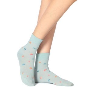 福助（Fukusuke） 靴下