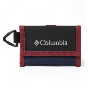 コロンビア（Columbia） 定期入れ