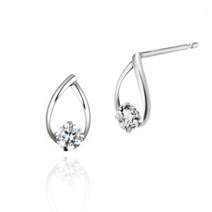 ヨンドシー（4℃） ピアス