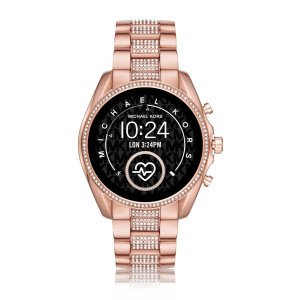 マイケル・コース（MICHAEL KORS） スマートウォッチ