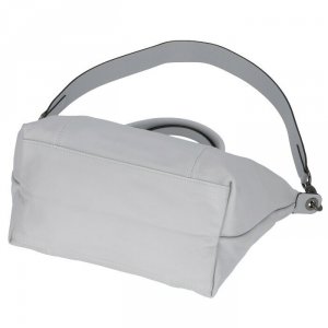 ル プリアージュ キュイール ハンドバッグ S